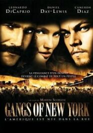 Gangs of New York (2002) จอมคน เมืองอหังการ์