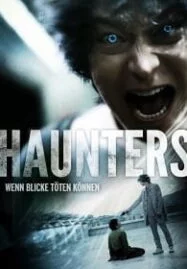 Haunters (2010) มหาเวทย์สงครามสะท้านโลก