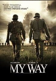 My Way (2011) สงคราม มิตรภาพ ความรัก