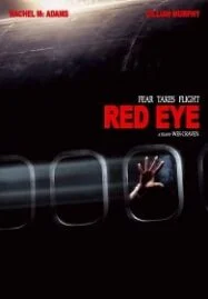 Red Eye (2005) เรดอาย เที่ยวบินระทึก