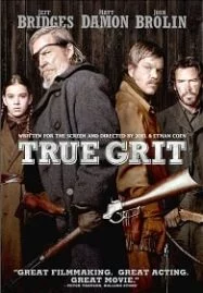 True Grit (2010) ยอดคนจริง