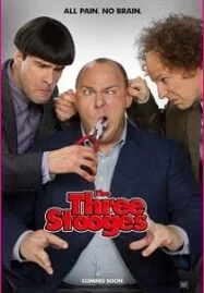 The Three Stooges (2012) สามเกลอหัวแข็ง