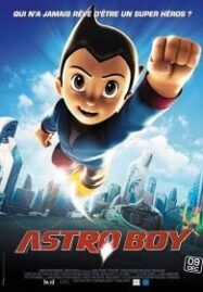 Astro Boy (2009) เจ้าหนูพลังปรมาณู