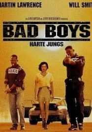 Bad Boys (1995) คู่หูขวางนรก ภาค 1