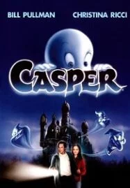 Casper (1995) แคสเปอร์ ใครว่าโลกนี้ไม่มีผี