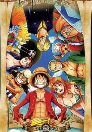 One Piece I วันพีช ภาค 1 [พากย์ไทย][HD]