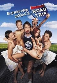 Road Trip 1 (2000) เทปสบึมส์! ต้องเอาคืนก่อนถึงมือเธอ