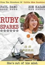 Ruby Sparks (2012) รูบี้ สปาร์ค เขียนเธอให้เจอผม