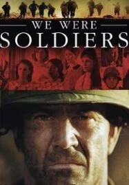 We Were Soldiers เรียกข้าว่าวีรบุรุษ