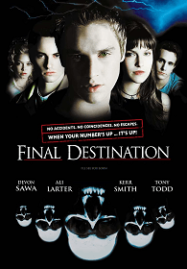 Final Destionation 1: (2000) 7 ต้องตาย โกงความตาย ภาค 1