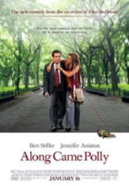 Along Came Polly (2004) กล้า กล้า หน่อย อย่าปล่อยให้ชวดรัก