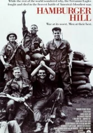 Hamburger Hill (1987) ถึงสูงเสียดฟ้าข้าก็จะยึด