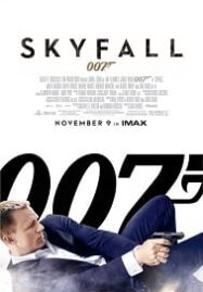 Skyfall (2012) พลิกรหัสพิฆาตพยัคฆ์ร้าย 007