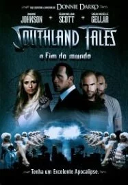 Southland Tales (2006) เซาธ์แลนด์ เทลส์ หยุดหายนะผ่าโลก