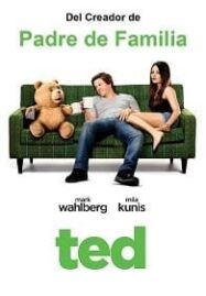 Ted (2012) หมีไม่แอ๊บ แสบได้อีก ภาค 1