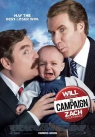 The Campaign (2012) ส.ส. คู่แซ่บ สู้เว้ยเฮ้ย