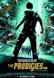 The Prodigies (2011) 5 พลังจิตสังหารโลก