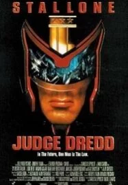 Judge Dredd (1995) คนหน้ากาก 2115