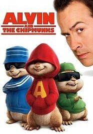Alvin and the Chipmunks 1 (2007) แอลวินกับสหายชิพมังค์จอมซน ภาค1