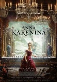 Anna Karenina (2012) อันนา คาเรนิน่า รักร้อนซ่อนชู้