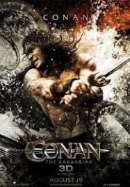 Conan The Barbarian (2011) โคแนน นักรบเถื่อน