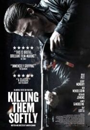 Killing Them Softly (2012) ค่อย ๆ ล่า ฆ่าไม่เลี้ยง