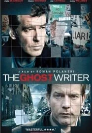 The Ghost Writer (2010) พลิกปริศนา สภาซ่อนเงื่อน