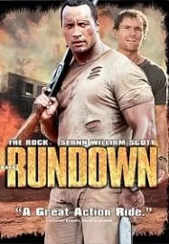 The Rundown (2003) โคตรคน ล่าขุมทรัพย์ป่านรก