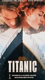 Titanic (1997) ไททานิค