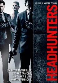 Headhunters (2011) ล่าหัวเกมโจรกรรม