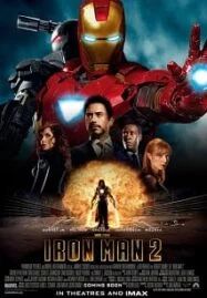 Iron Man 2 (2010) มหาประลัย คนเกราะเหล็ก ภาค 2