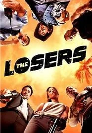 The Losers (2010) โคตรทีม อ.ต.ร. แพ้ไม่เป็น