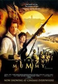 The Mummy (1999) เดอะ มัมมี่ คืนชีพคำสาปนรกล้างโลก