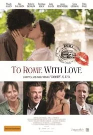 To Rome With Love (2012) รักกระจายใจกลางโรม