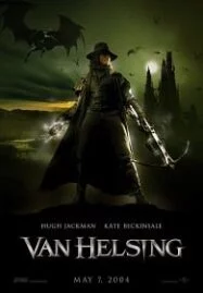 Van Helsing (2004) แวน เฮลซิง นักล่าล้างเผ่าพันธุ์ปีศาจ