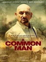 A Common Man (2012) สุมแค้นวินาศกรรมเมือง