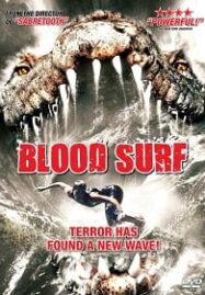 Blood Surf (2000) โคตรไอ้เข้ อสูรกาย 100 ปี