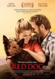 Red Dog (2011) เพื่อนซี้หัวใจหยุดโลก