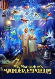 S.Mr Magorium Wonder Emporium (2007) มหัศจรรย์ร้านของเล่นพิลึกโลก