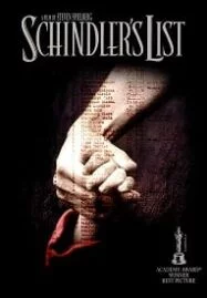 Schindlers List (1993) ชะตากรรมที่โลกไม่ลืม