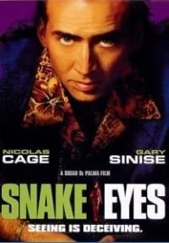 Snake Eyes (1998) ผ่าปมสังหารมัจจุราช