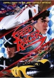 Speed Racer (2008) ไอ้หนุ่มสปีดเขย่าฟ้า