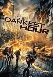 The Darkest Hour (2011) มหันตภัยมืดถล่มโลก