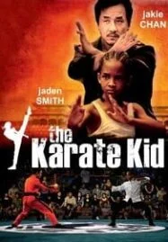 The Karate Kid (2010) เดอะ คาราเต้ คิด