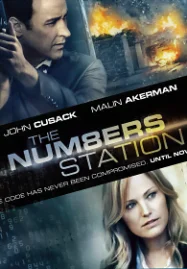 The Number Station รหัสลับดับหัวจารชน