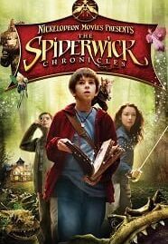 The Spiderwick Chronicles (2008) ตำนานสไปเดอร์วิก เปิดคัมภีร์ข้ามมิติมหัศจรรย์