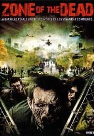Zone of the Dead (2009) เมืองตะวันดับ ไล่จับกองทัพผี