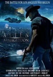 Alien Armageddon (2011) วันสิ้นโลก สงครามเอเลี่ยนยึดเมือง