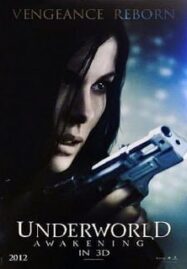 Underworld 4: Awakening (2012) สงครามโค่นพันธุ์อสูร 4 กำเนิดใหม่ราชินีแวมไพร์