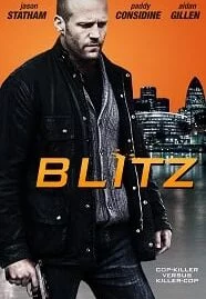 Blitz (2011) บลิทซ์ ล่าโคตรคลั่งล้าง สน.